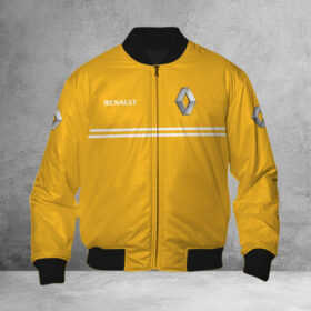 Renault Bomberjacke