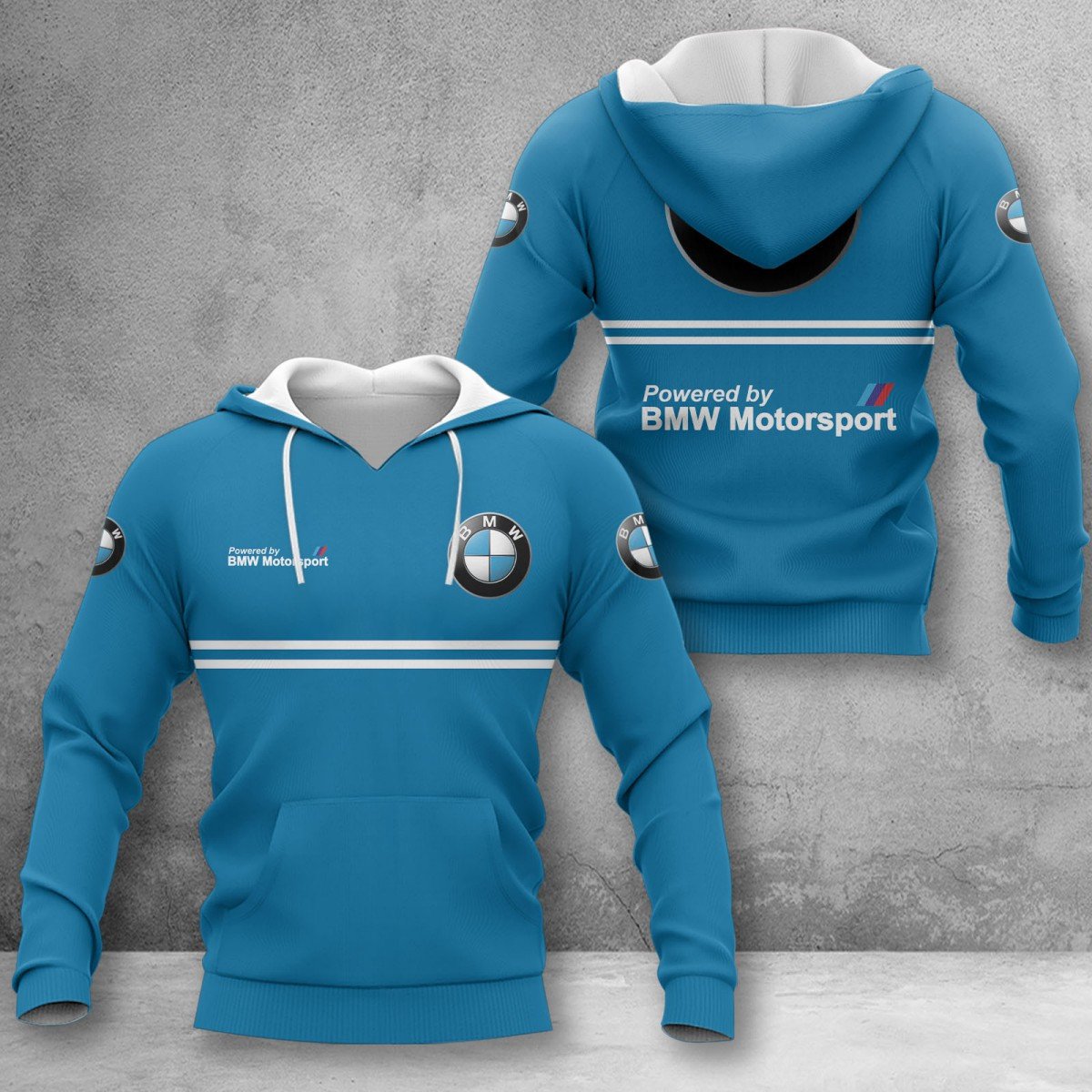 BMW Motorsport Hoodie