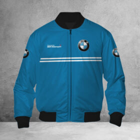 BMW Motorsport Bomberjacke
