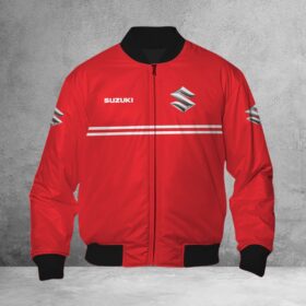 Suzuki Bomberjacke