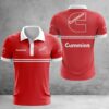 Cummins Poloshirt