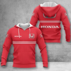 Honda Hoodie