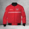 Honda Bomberjacke