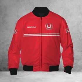 Honda Bomberjacke