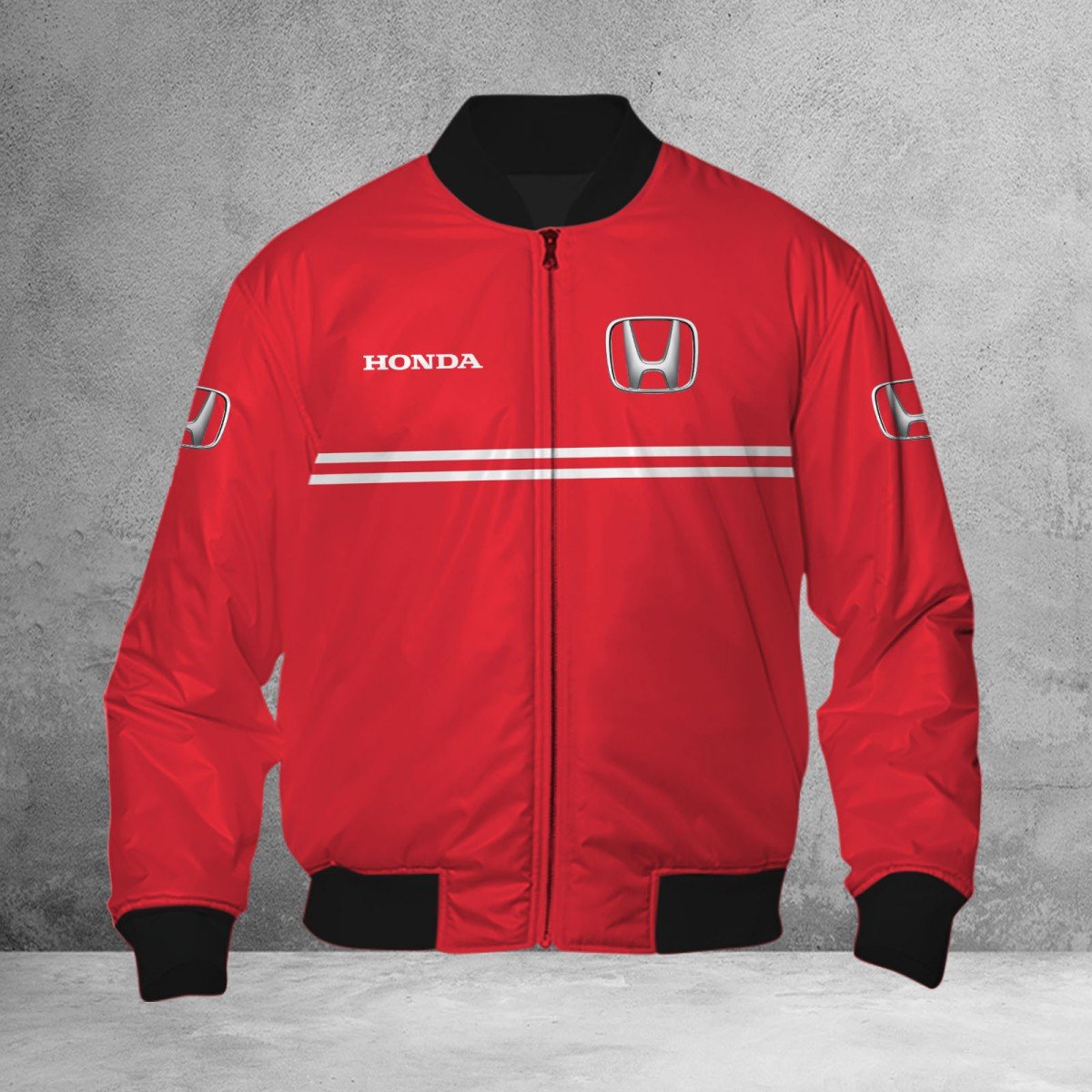 Honda Bomberjacke