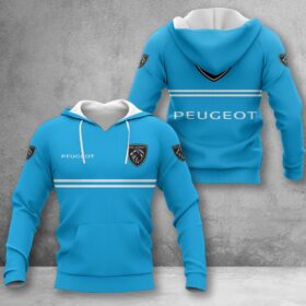 Peugeot Hoodie
