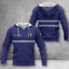 Chevrolet Camaro Hoodie