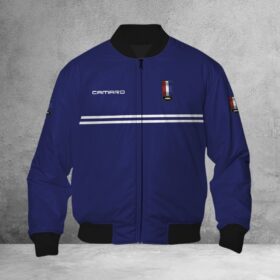 Chevrolet Camaro Bomberjacke