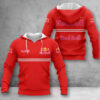 Red Bull Hoodie