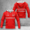 Isuzu Hoodie