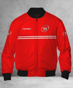 Isuzu Bomberjacke