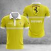 Ferrari Poloshirt