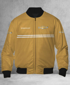 Chevrolet Bomberjacke