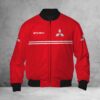 Mitsubishi Bomberjacke