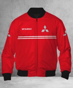 Mitsubishi Bomberjacke