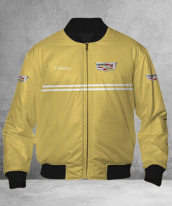 Cadillac Bomberjacke