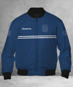 Husqvarna Bomberjacke