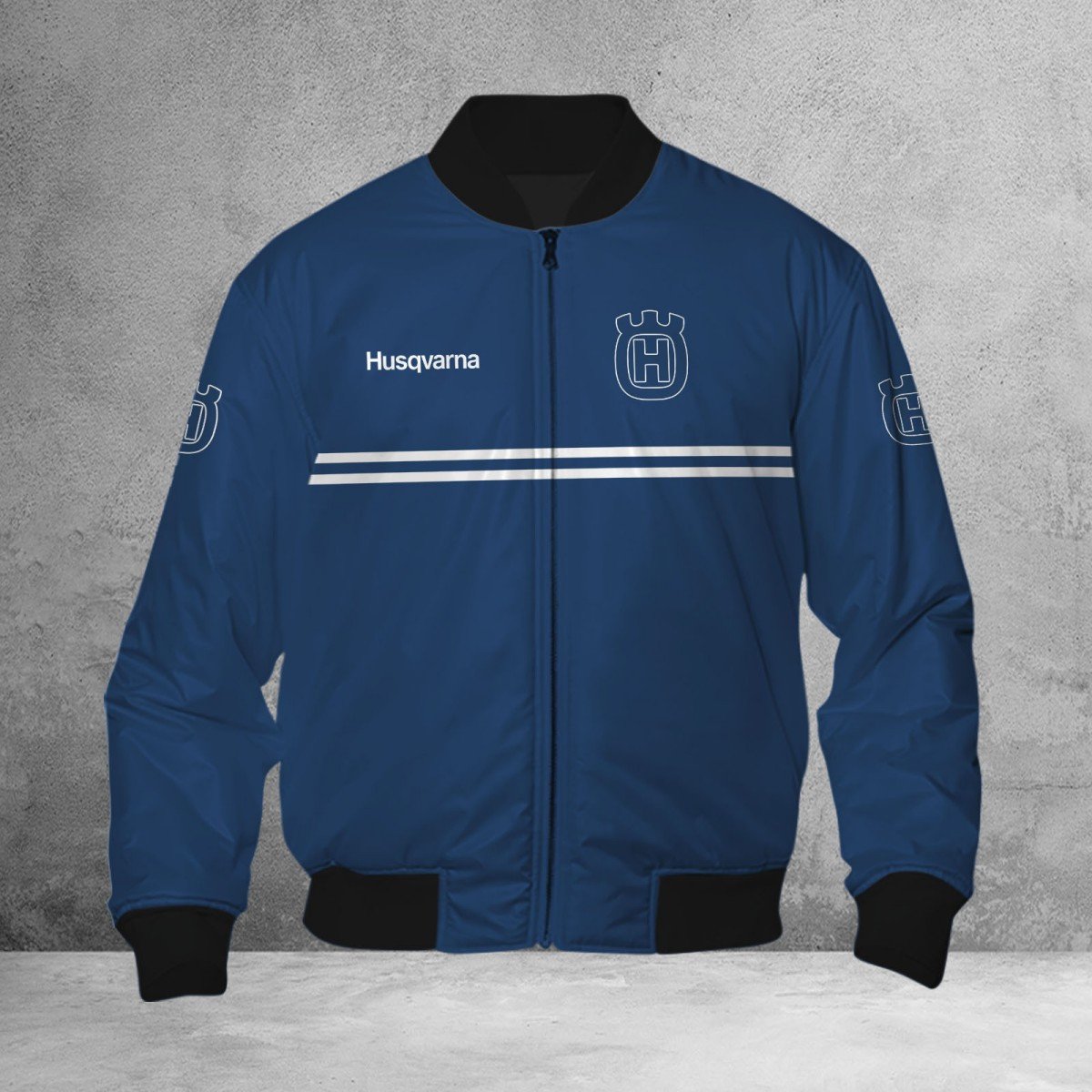 Husqvarna Bomberjacke