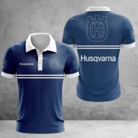 Husqvarna Poloshirt