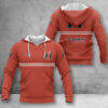 Case IH Hoodie