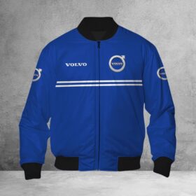 Volvo Bomberjacke