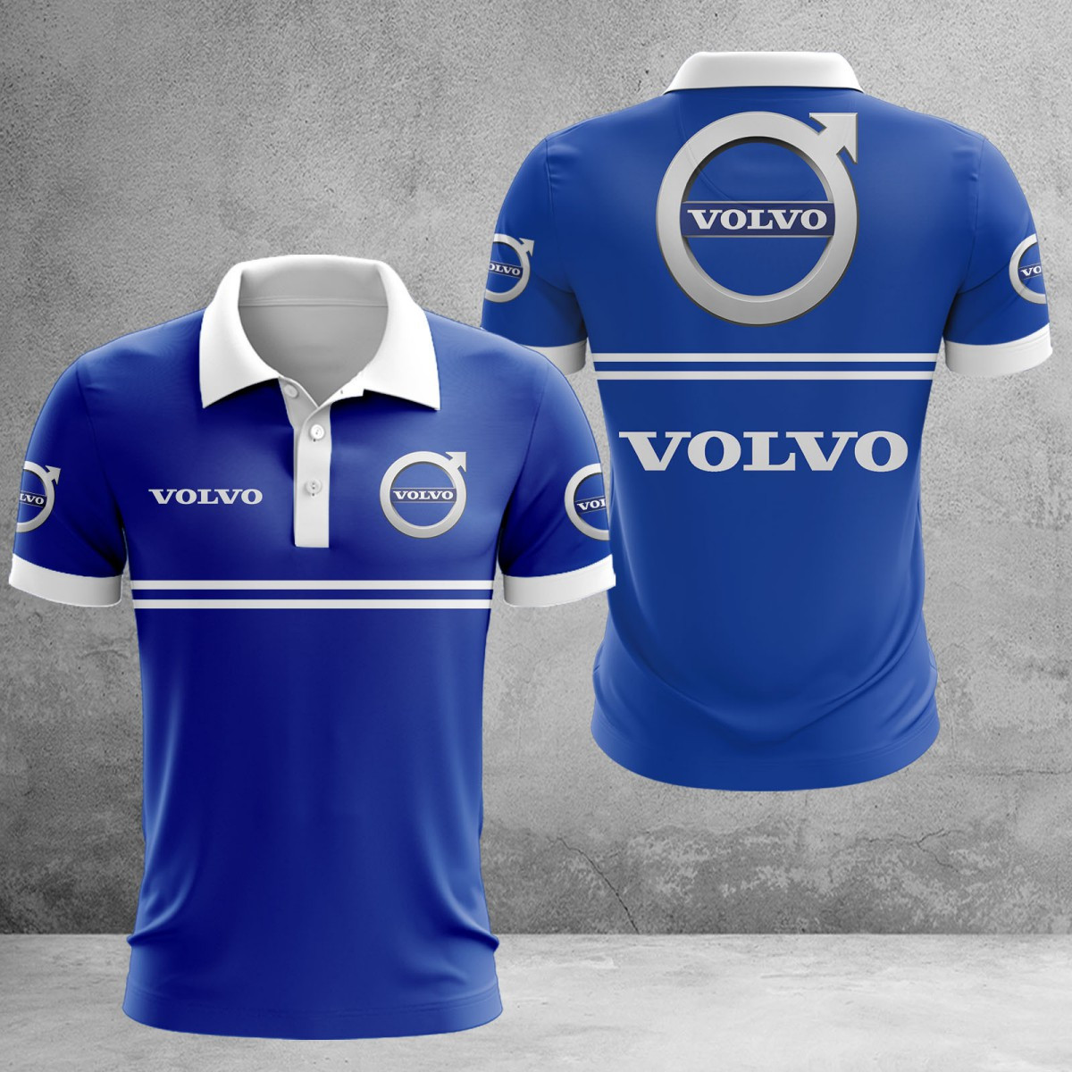 Volvo Poloshirt