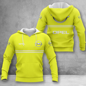Opel Hoodie