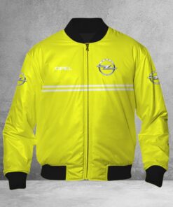 Opel Bomberjacke