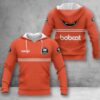 Bobcat Hoodie
