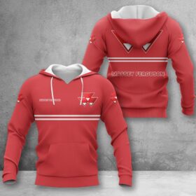 Massey Ferguson Hoodie
