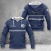 Volkswagen Hoodie
