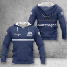 Volkswagen Hoodie