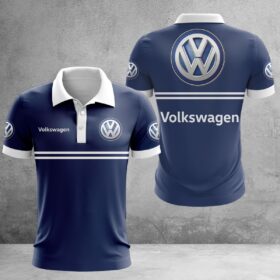 Volkswagen Poloshirt