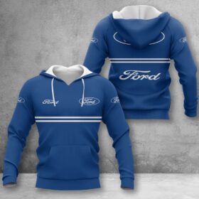 Ford Hoodie