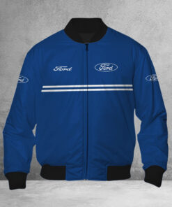 Ford Bomberjacke