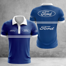 Ford Poloshirt