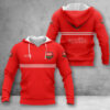 Aprilia Hoodie