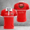 Aprilia Poloshirt