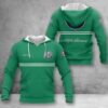 Alfa Romeo Hoodie