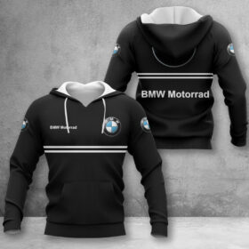 BMW Motorrad Hoodie
