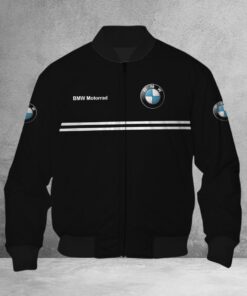 BMW Motorrad Bomberjacke