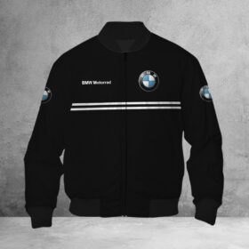 BMW Motorrad Bomberjacke