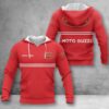 Moto Guzzi Hoodie