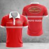 Moto Guzzi Poloshirt