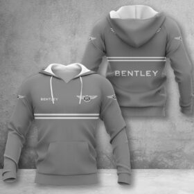 Bentley Hoodie