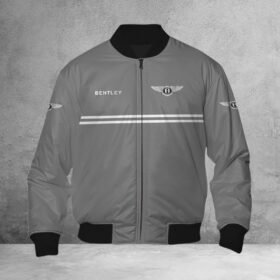 Bentley Bomberjacke