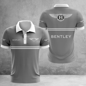Bentley Poloshirt