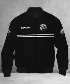 BRP Can-am Bomberjacke