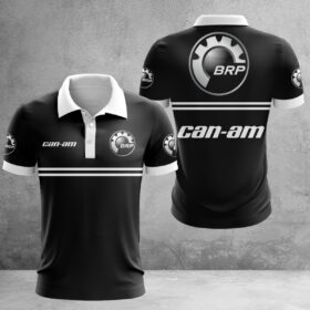 BRP Can-am Poloshirt