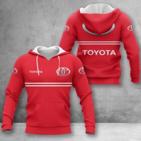 Toyota Hoodie